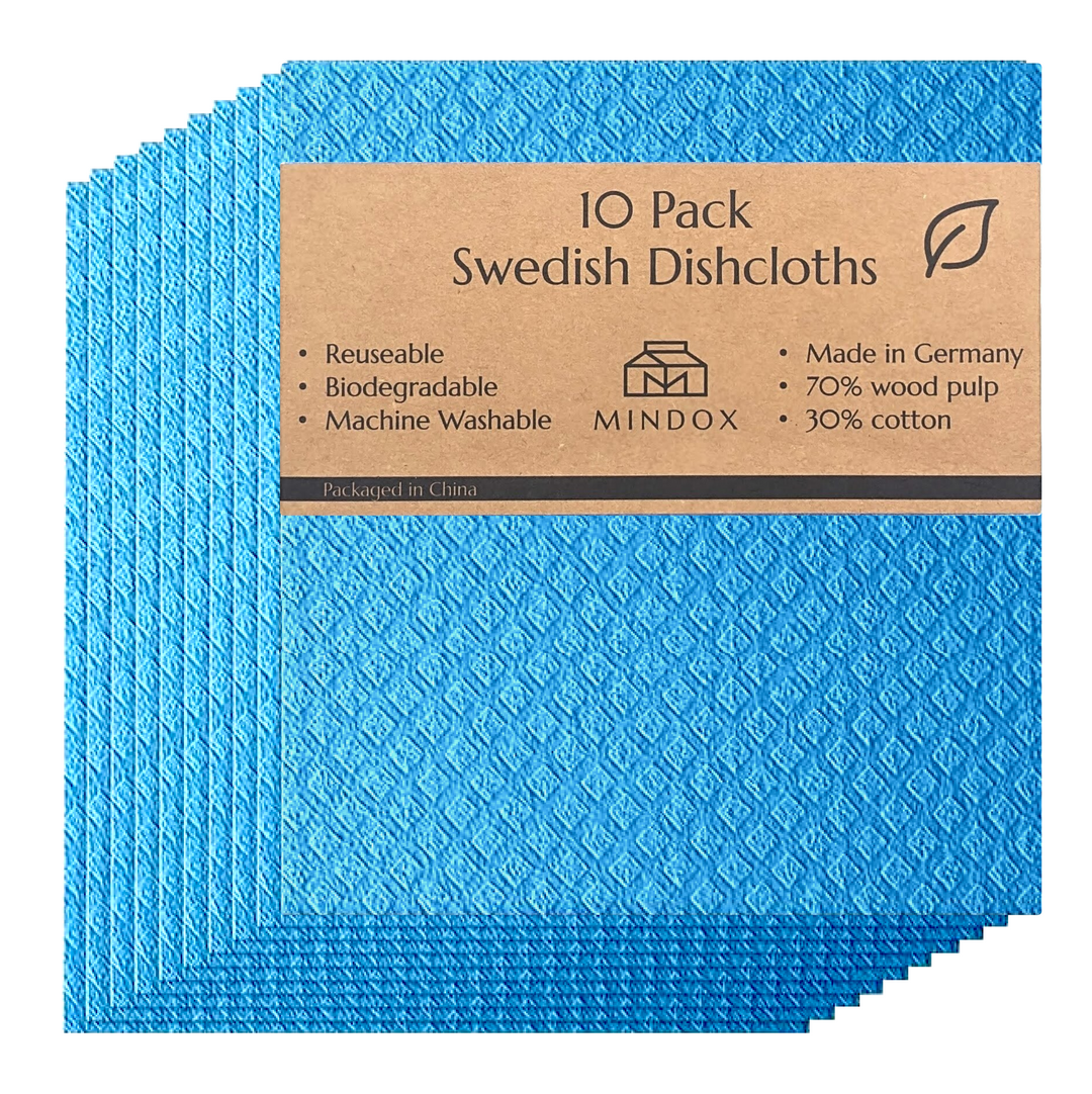 Swedish dishcloths deals